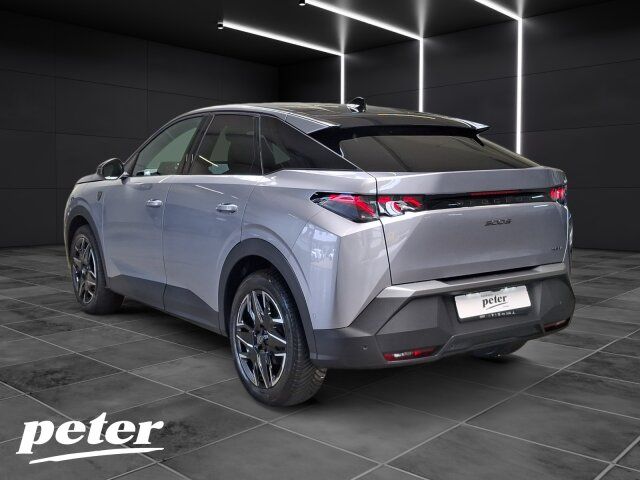 Peugeot 3008 GT 145 +360°Kamera+Pano-Schiebedach+FSH+ imagem 3