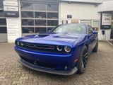 Dodge Challenger R/T 5.7 V8 HEMI Performance Plus AEC - Dodge: Performance