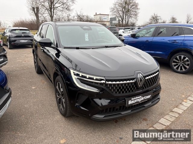 Fahrzeugabbildung Renault Austral Techno TCe 160 Mild-Hybrid Automatik