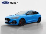 Ford Focus ST X EDITION - 2,3 l EcoBoost 206 kW (280  - Ford Focus: ST X Edition