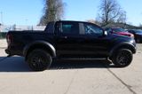 Ford Raptor mit Vollausstattung Doppelwinde uvm top! - Ford Raptor aus 2021