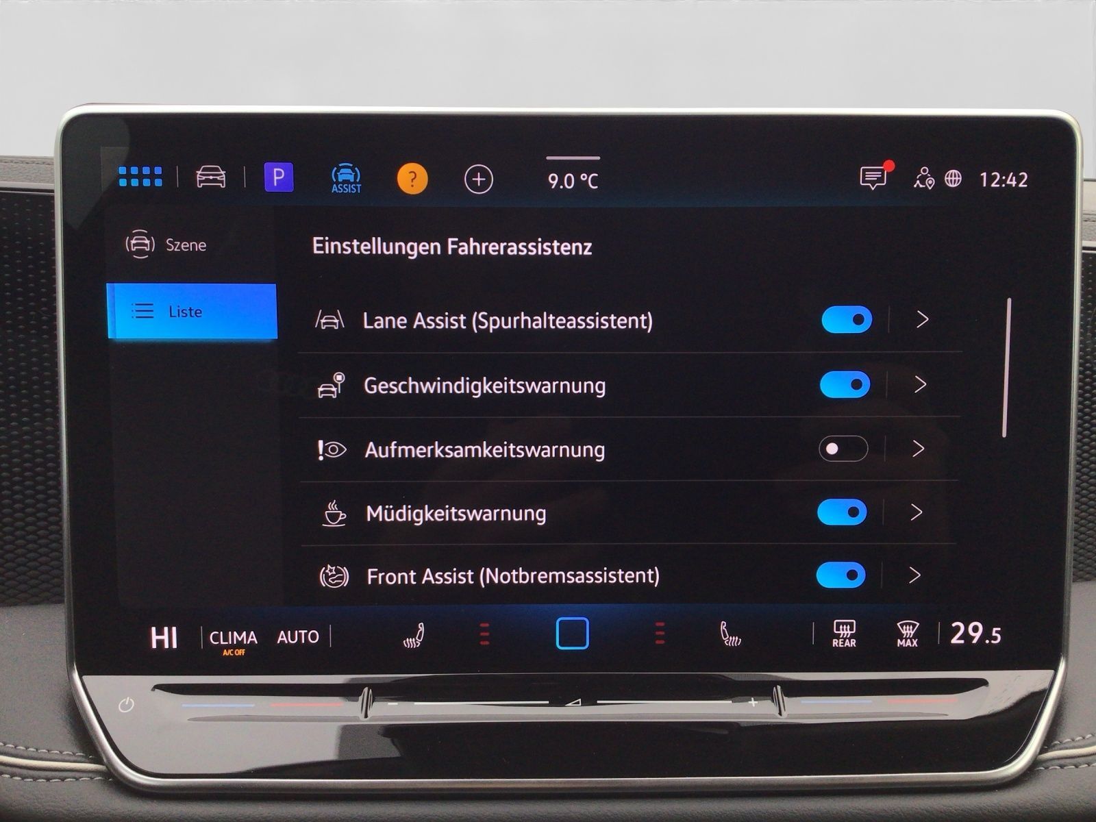 Volkswagen Passat Variant - Bild 14