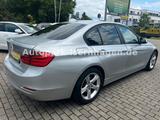 BMW 320d Eff.Dyn.Ed135kW Luxury Line Autom*RFK*Leder - gebrauchte BMW 320 aus dem Jahr 2014