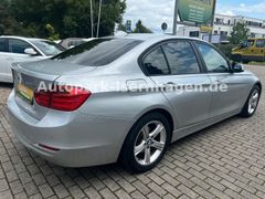 BMW 320d Eff.Dyn.Ed135kW Luxury Line Autom*RFK*Leder