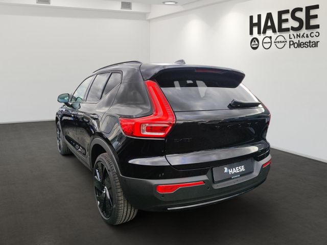 VOLVO EX40 (Bild 7 von Array)