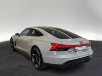 Audi e-tron GT - Vorschau Bild 3