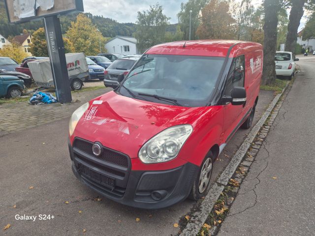 Fiat Doblo  1,3 MULTIJET  EURO 5