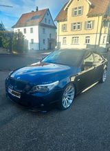 BMW 525i M-Packet - BMW 5er Reihe aus 2005