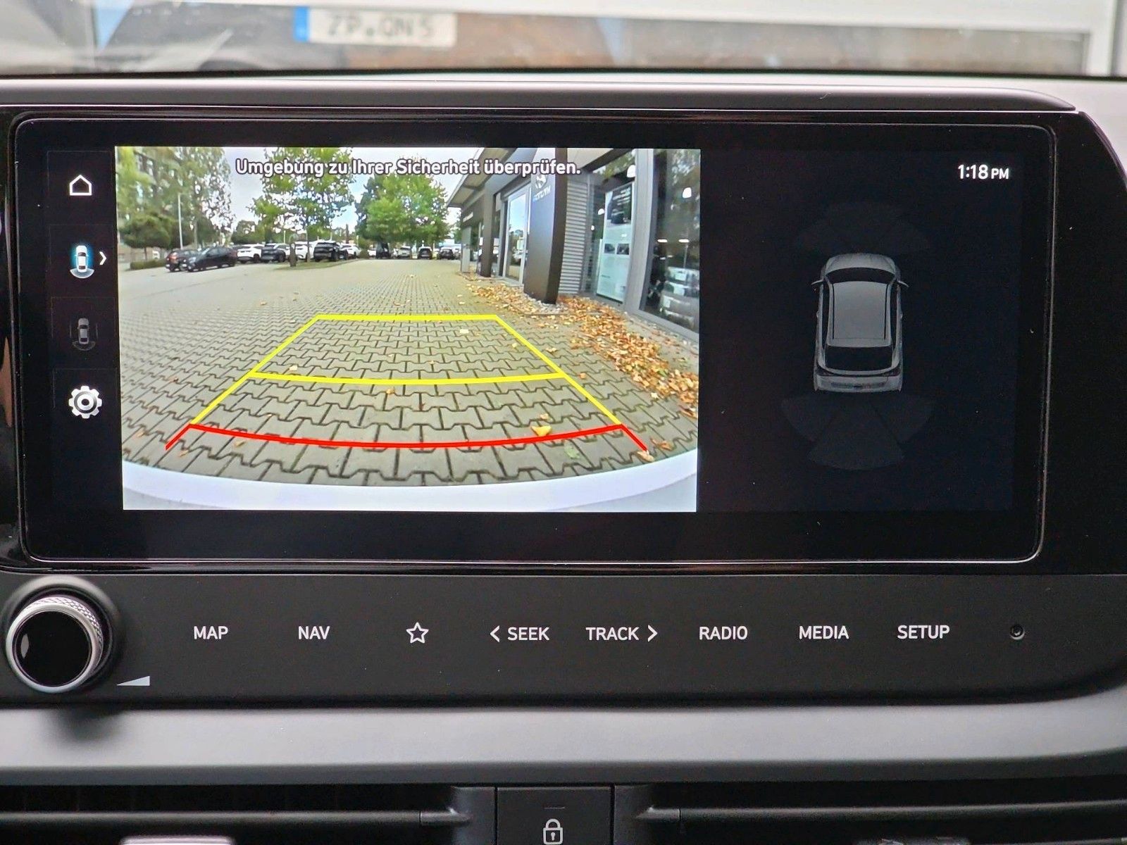 Hyundai i20 - Bild 20