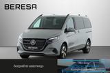 Mercedes-Benz V 220 d Lang 4MATIC Distronic Navi MBUX AUT SHZ - Gebraucht Baugeräte