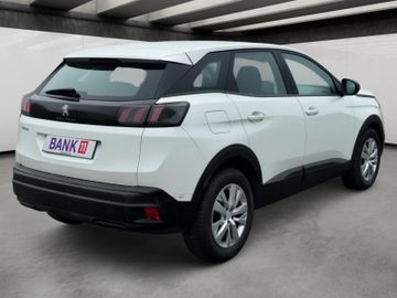 Peugeot 3008 - 3