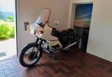 BMW R 60/7 Oldtimer  - BMW OLDTIMER
