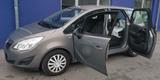 Opel Meriva 1.4 ecoFLEX TÜV01.2028 AHK Klima EDITION - Opel Meriva: 2.0
