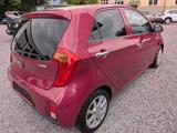 Kia Picanto Dream Team Klimaauto./ Sitzh./ Telefon - Kia Picanto: Winterreifen