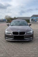 BMW 320i Coupé Edition Exclusive Edition Exclusive - BMW 320 aus 2011: Coupe