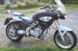 BMW F650 CS mit TÜV u. gr. Inspektion - Offers