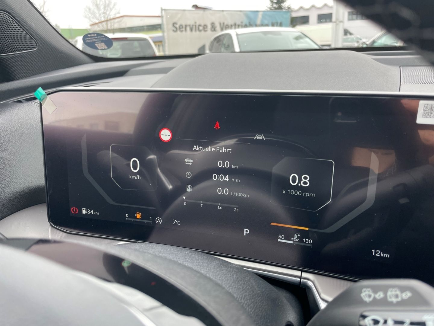 Fahrzeugabbildung Kia Sorento Platinum 4WD 7Sitze totWinkAss 360Kamera