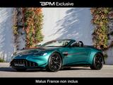 Aston Martin V8 Vantage 4.0 V8 Roadster F1 - Aston Martin V8 Vantage aus 2022