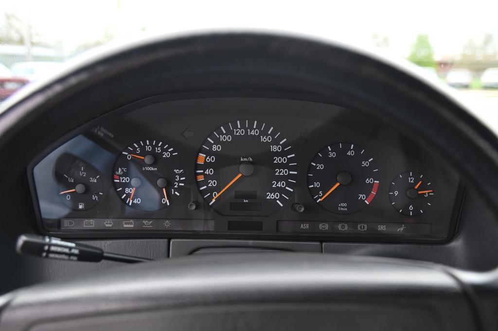 Mercedes-Benz CL 420