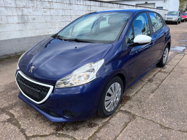 Peugeot 208 Like 1.4HDI*Klima*Euro5