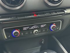 AUDI A3 Sportback attraction