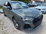 Audi Q3 40 TDI quattro S line 1.HD Pano Virtual Cock - Audi Q3 mit Diesel-Antrieb: Automatik