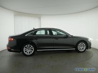 Audi A8 - Vorschau Bild 12