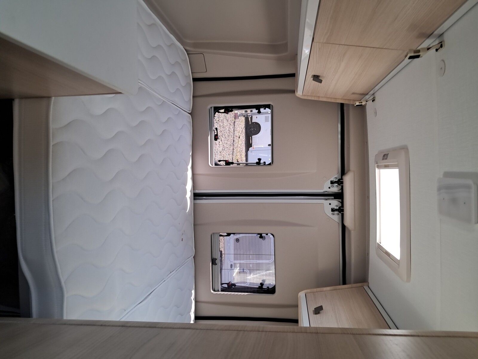 Fahrzeugabbildung Chausson Van First Line V594 Autom.Markise.Solar.Kamera