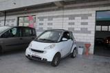 Smart ForTwo 800 33 kW cabrio passion cdi - Smart ForTwo: Cabrio, Cdi