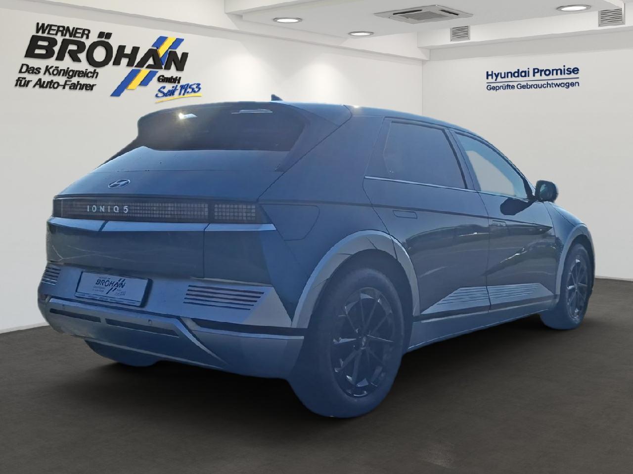 Hyundai IONIQ 5 UNIQ Elektro