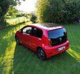 Volkswagen up! 1.0 EcoFuel move up! CNG 3,5€/100km VW-Check - Volkswagen up! mit CNG-Antrieb