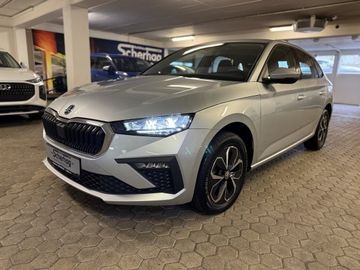Scala Skoda