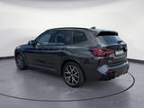 BMW X3 M40d Aktive Geschw. Laserlicht Panorama Head- - BMW X3 M40 SUV