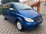Mercedes-Benz Viano 2.2 Klima/Tempomat/6Sitze/TÜV NEU - Mercedes-Benz Viano V6 mit Diesel-Antrieb