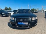 Audi A8 4.2 TDI V8 quattro ACC RFK DVD exclusive - Audi A8: 4d2