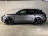 Porsche Cayenne E-Hybrid Black Edition | Sportabgas | - Porsche Cayenne Jahreswagen