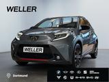 Toyota Aygo X S-CVT Undercover*ACC*SHZ*KAMERA*NAVI*LED - Toyota Aygo (X) in Hagen