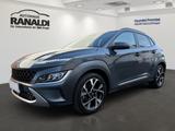 Hyundai KONA Prime++ 2WD++51.750 KILOMETER!++ERSTE HAND! - Hyundai KONA aus 2023