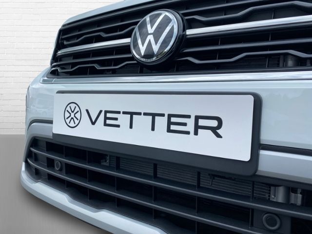 Fahrzeugabbildung Volkswagen T-Cross Life 1.0 l TSI OPF 70 kW (95 PS) 5-Gang