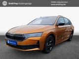 Skoda Octavia Combi 1.5 TSI DSG Sportline