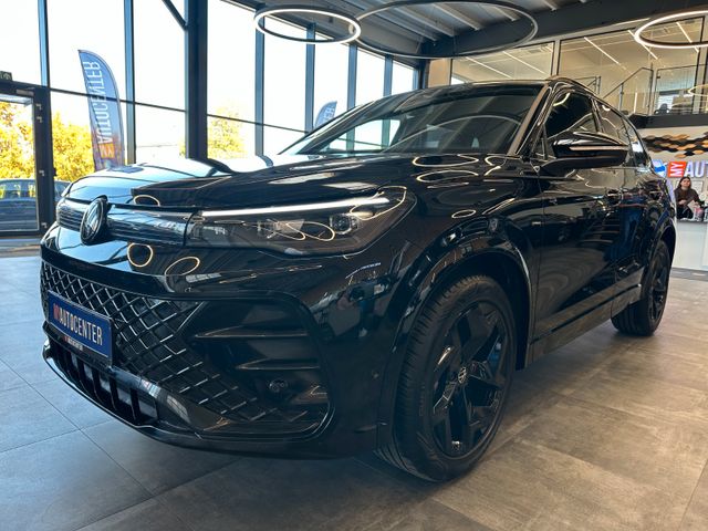 Volkswagen Tiguan *R-LINE*MASSAGE*LKHZ*ACC*CARPLAY*LED