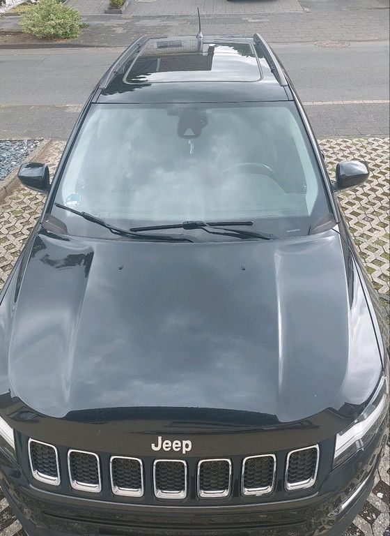 Image of Jeep Compass