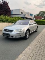 Volkswagen VW  Phaeton 3.0 V6 TDI 4Motion Klima Sitzh... - gebrauchte Volkswagen Phaeton aus dem Jahr 2006