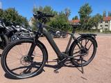 Raymon TourRay Pro Yamaha PW-S2 75Nm 800Wh Gr: L - Raymon E-Bikes