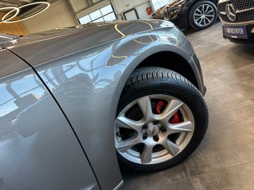 Audi A3 Sportback ambition *Navi*BiXenon*