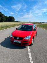 Volkswagen VW Polo 9N - Zuverlässiger Kleinwagen mit ... - : Kleinwagen, Zuverlässige