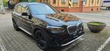 BMW X3 xDrive30e AT - Panoramadach - BMW X3: Panoramadach