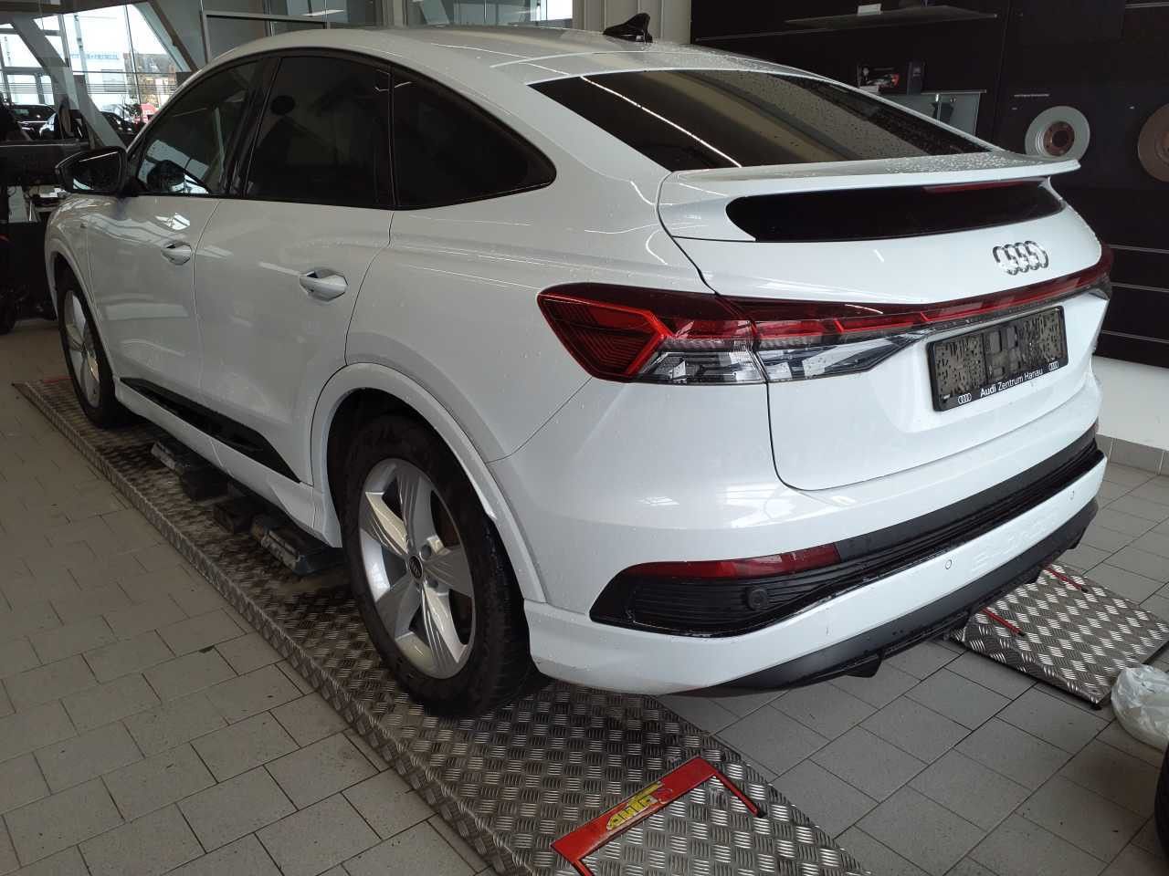 Audi Q4 e-tron - Bild 4