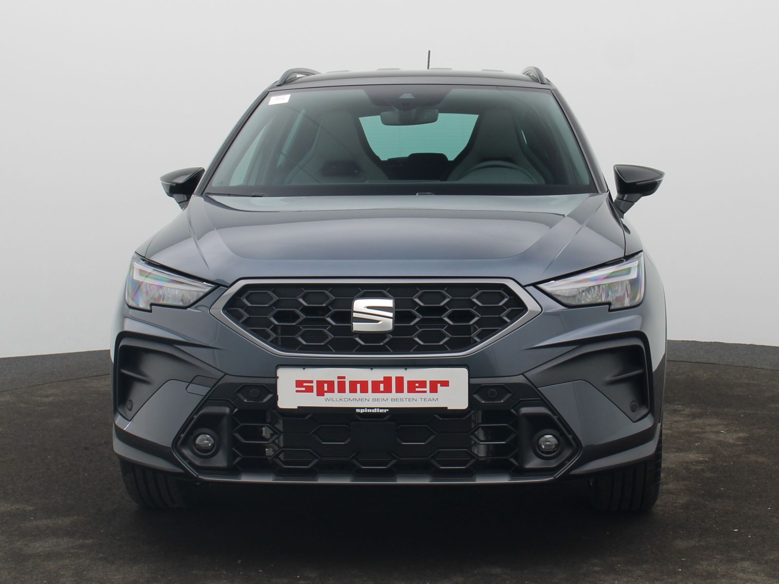 Seat Arona - Bild 3