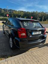 Dodge Caliber SXT 2.0 CRD SXT - Dodge Caliber: Sxt